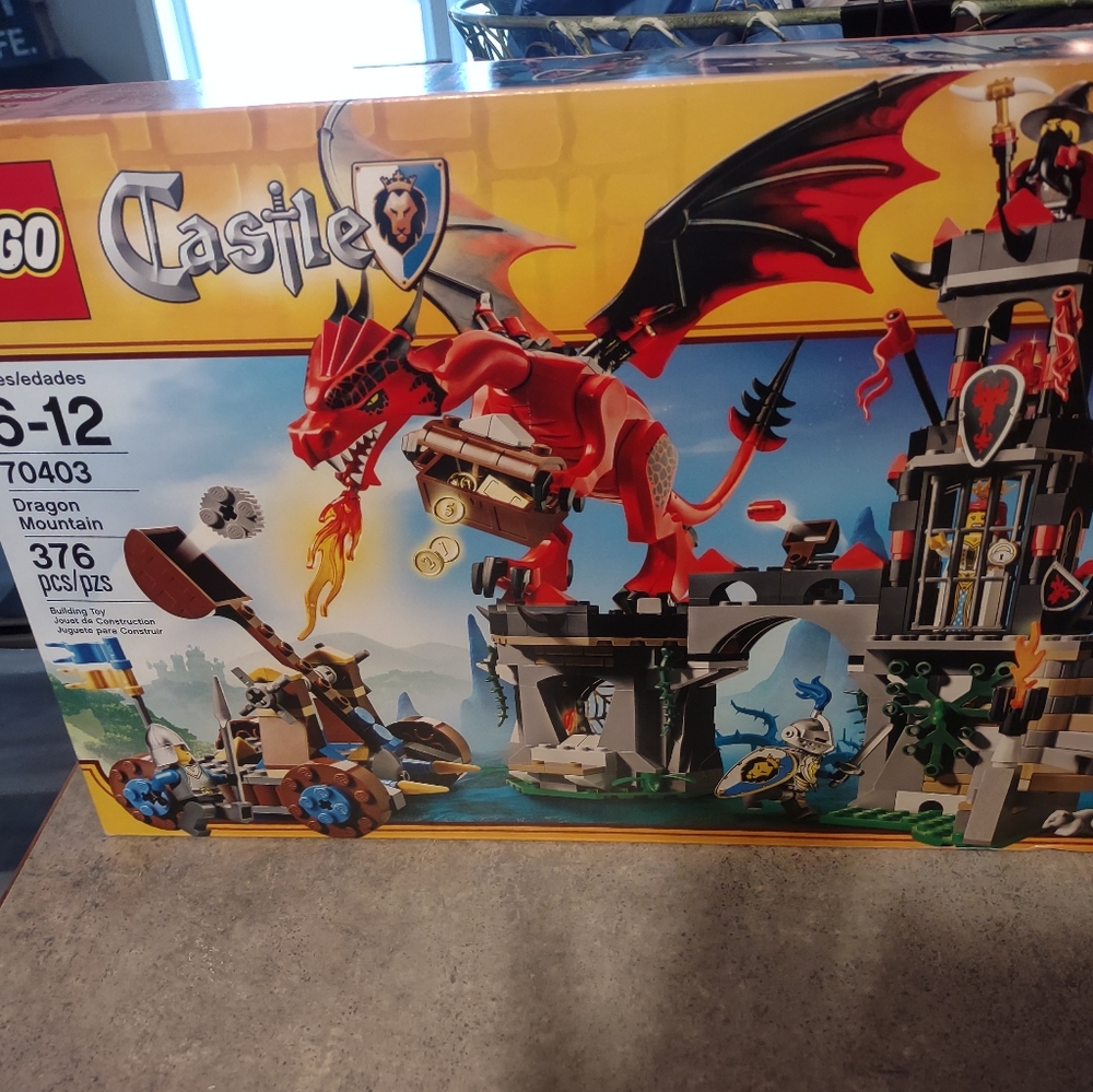 Lego set